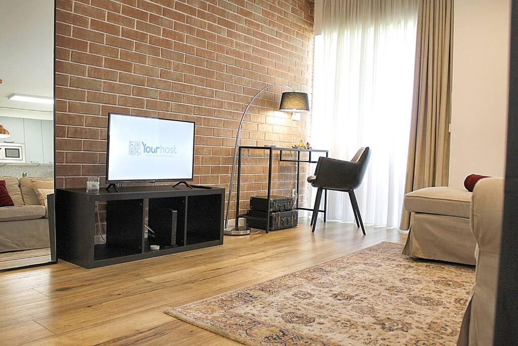 Arrabida Luxury Studio Вила Нова ди Гая Екстериор снимка
