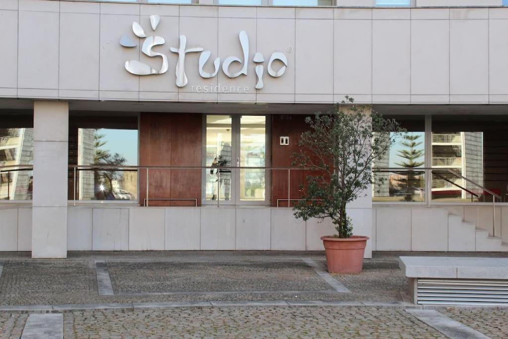 Arrabida Luxury Studio Вила Нова ди Гая Екстериор снимка